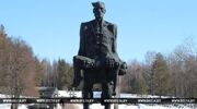 Память о cтрашной Хатынской трагедии навсегда останется в сердцах белорусов - Лукашенко 
