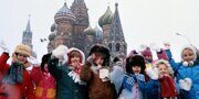 Демография России: радикальные меры или крупные «неприятности»