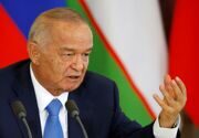В Ташкенте на 79 году жизни умер президент Узбекистана Ислам Каримов