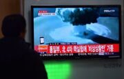 КНДР испытала водородную бомбу, в мире бьют тревогу