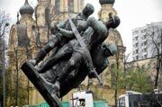 Играем с Варшавой в «поддавки»? Процесс уничтожения памятников советским воинам в Польше завершается