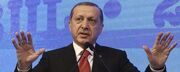 Эрдоган ратифицировал соглашение с РФ по "Турецкому потоку" 