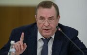 Скончался экс-спикер Госдумы Геннадий Селезнев