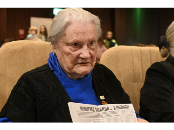 Минск 80 лет блокады 5