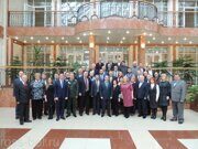 9 февраля 2019 года прошло очередное заседание КСОРС Белоруссии.