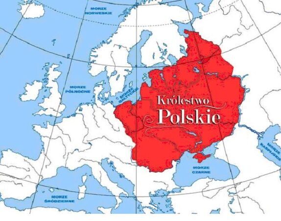Вот такой видят Польшу варшавские стратеги