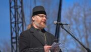 ЭСКПЕРТ: Пресс-секретарь белорусского Экзархата "опроверг" святого Патриарха Тихона