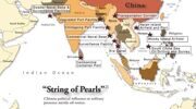 Леонид Савин: Южно-Китайское море и геополитика островов