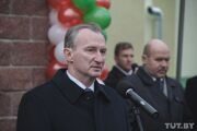Косинец назначен помощником президента Беларуси 