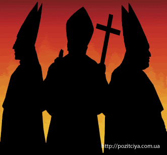 Тень иезуитов над Белой Русью