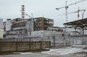 Президент: Ущерб Беларуси от чернобыльской катастрофы составил 235 млрд долларов