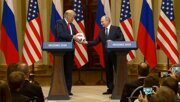 Неожиданные итоги встречи Путина и Трампа