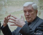 Александр Суриков: решение о выделении кредита Беларуси окончательное