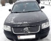В Украине снова задержали белоруса за георгиевскую ленточку в авто. Ему грозит штраф 100 долларов