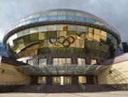 НОК и Минспорта: Методы по устранению ведущих спортсменов накануне Олимпиады вызывают удивление