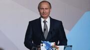 Владимир Путин: Организуем соревнования для паралимпийцев РФ в связи с их недопуском на Игры-2016