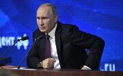 Путина заинтересовала идея Зеленского о встрече глав шести стран в Минске 