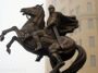 Писатель: Памятник Невскому должен изображать воина, а не «бородатого няня»