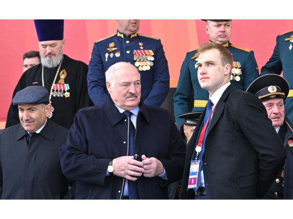 Парад 80 лет Победы 17