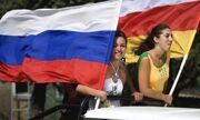 Курс взят: Южная Осетия проведёт референдум о вхождении в состав России.