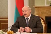 Лукашенко: Никогда Россия не будет воевать с Беларусью, иначе это будет для нее катастрофа 