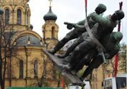 МИД России назвал политику Польши по войне с советскими памятниками «морально ущербной»