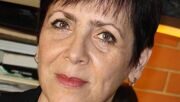 Мирослава Бердник: Меня обвиняют в терроризме, а я просто говорила, что думаю