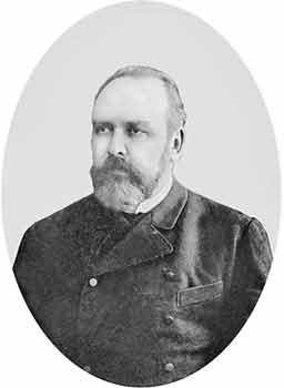 Рис. 9. 04-09. И.О.Ярковский (1844-1902)