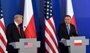 Владислав Гулевич: Троеморье и визит Дональда Трампа в Варшаву