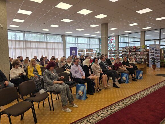 Новополоцк 6 июня 2025 года (12)