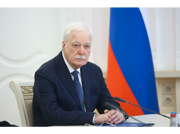 Приветствие Бориса Грызлова участникам XIII Международного экономического форума в Орше