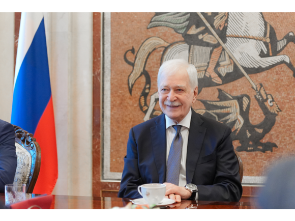 Грызлов