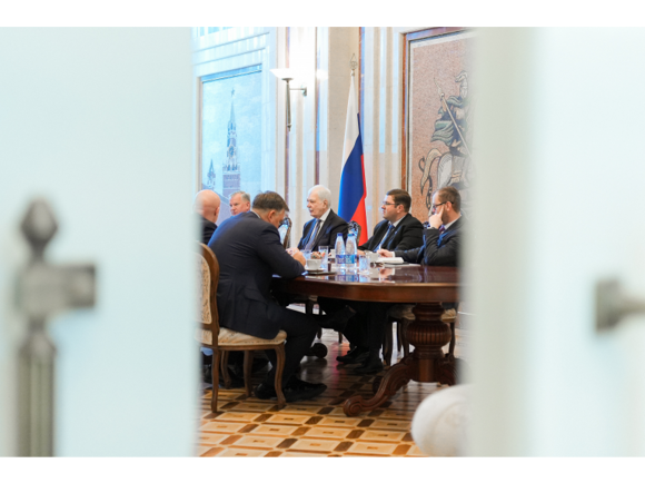 Грызлов Беспрозванных 1