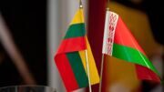 Литва вызвала посла Беларуси и вручила ему ноту в связи с возможной аварией на Островецкой АЭС