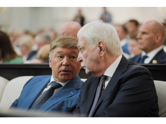 Парламентское собрание СГ 8