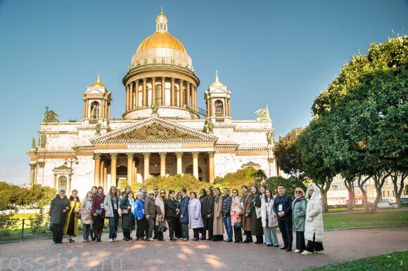 Петербург музеи (1)