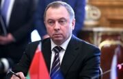 Макей: Нас много раз подталкивали, чтобы мы сделали окончательный геополитический выбор 