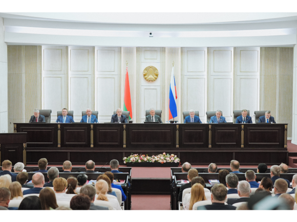Парламентское собрание СГ 7