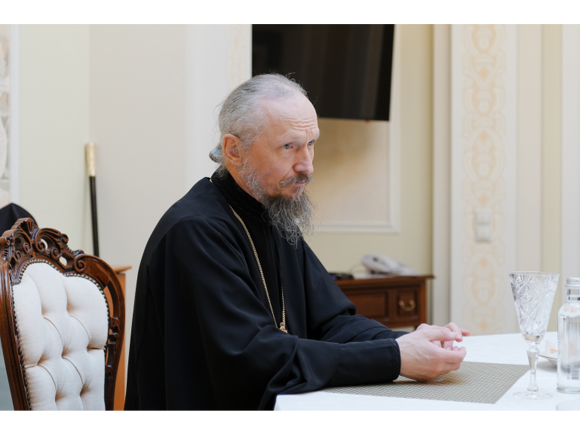 Вениамин