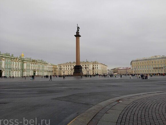 Санкт Петербург (6)