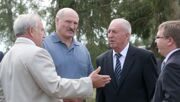 Рабочая поездка Александра Лукашенко в Витебскую область
