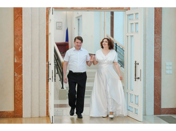 Свадьба в Посольстве 2