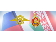Владимир Колокольцев принял участие в заседании Объединённой коллегии МВД Союзного государства