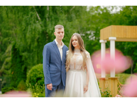 Свадьба в Посольстве 6