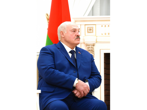 Лукашенко Путин Волгоград 4