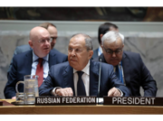 Выступление Сергея Лаврова на заседании Совета Безопасности ООН