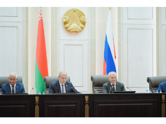 Парламентское собрание СГ 6