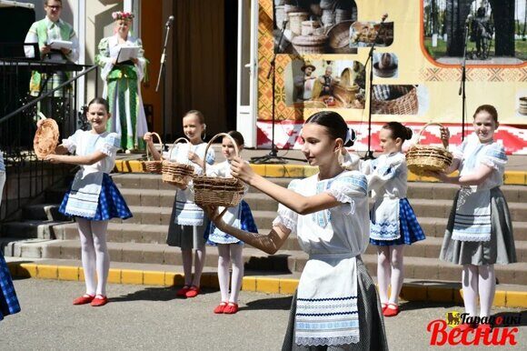Городокский парнас 9