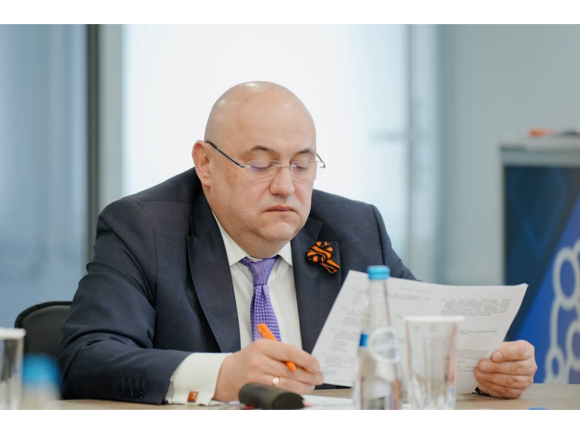РГСУ Диктант Победы 10