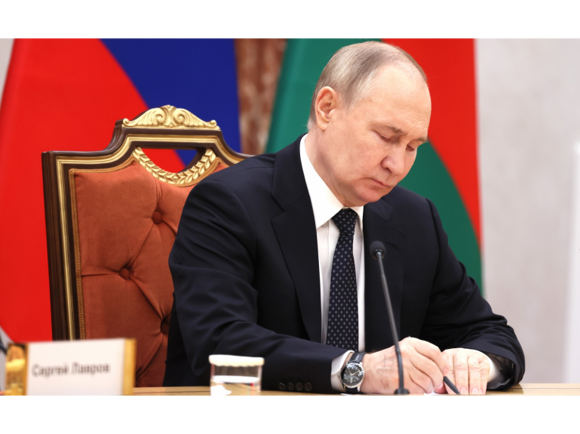 Российско белорусские переговоры 2